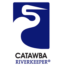 Catawba Riverkeeper Sponsor for Bon Temps Paddle Battle on Wylie - Anchored Soul's Belmont Paddle Boarding